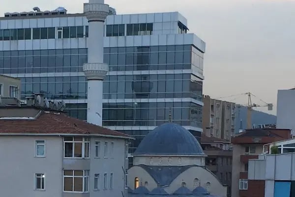 SELÇUKLAR CAMİİ - Resim 11