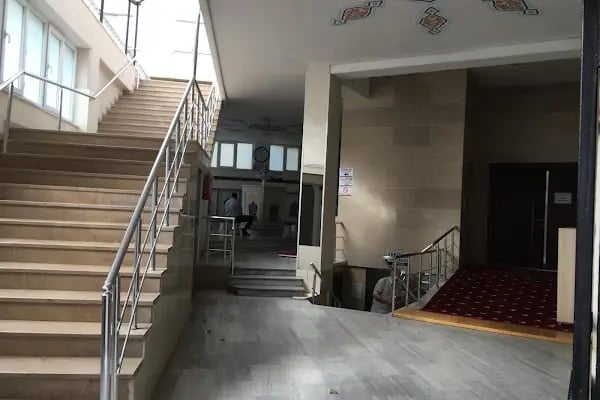 SELÇUKLAR CAMİİ - Resim 9