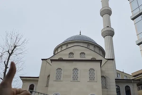 SELÇUKLAR CAMİİ - Resim 3