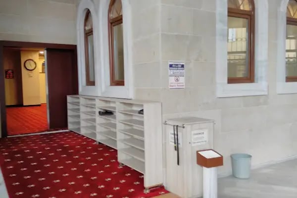 SELÇUKLAR CAMİİ - Resim 16