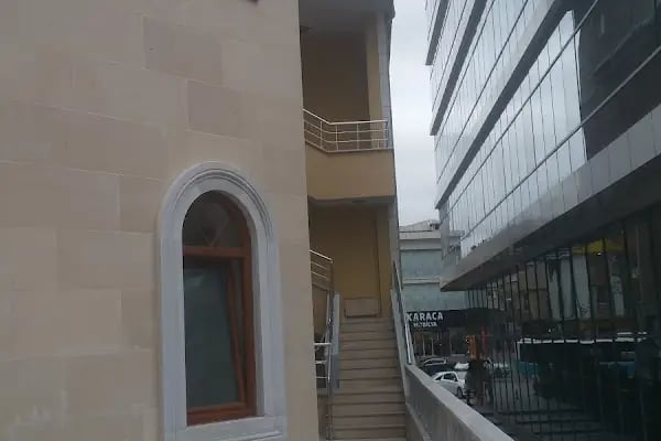 SELÇUKLAR CAMİİ - Resim 17