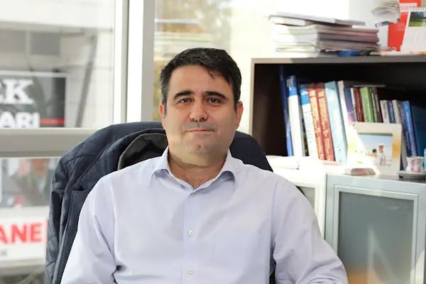 Özel Çark Kulak Burun Boğaz Hastanesi - Resim 14