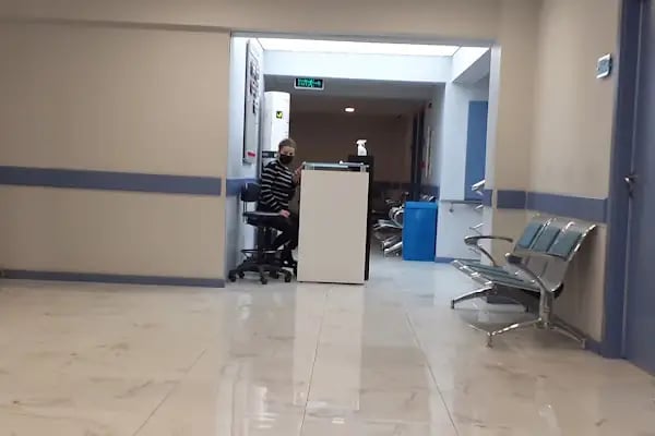Özel Çark Kulak Burun Boğaz Hastanesi - Resim 9