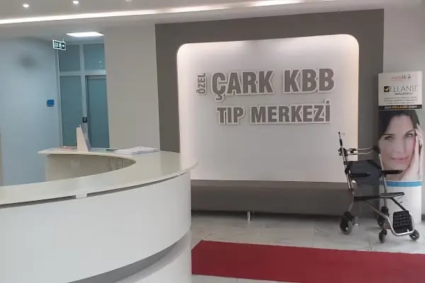 Özel Çark Kulak Burun Boğaz Hastanesi - Resim 8