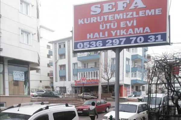 SEFA KURUTEMİZLEME | HALI YIKAMA - Resim 3