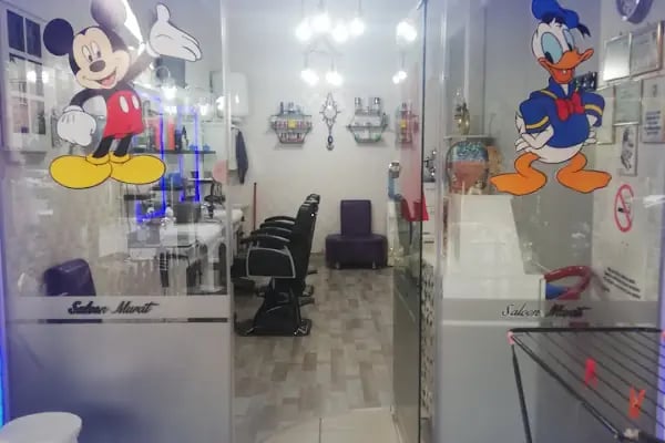 Saloon Murat - Resim 2