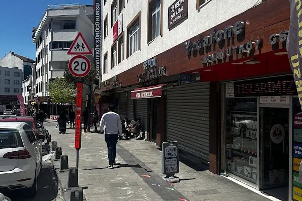 Arnavutköy Gsm - Vodafone - Resim 3