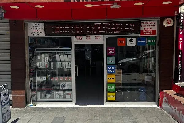 Arnavutköy Gsm - Vodafone - Resim 4