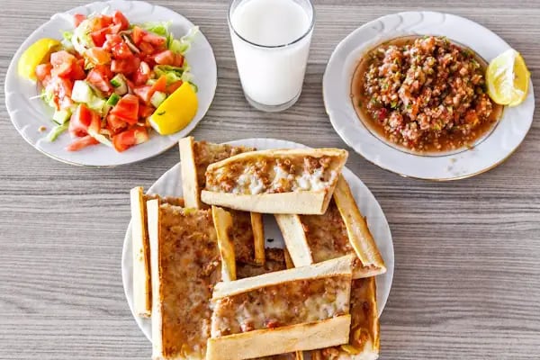 Buca Güler Pide Salonu - Resim 7
