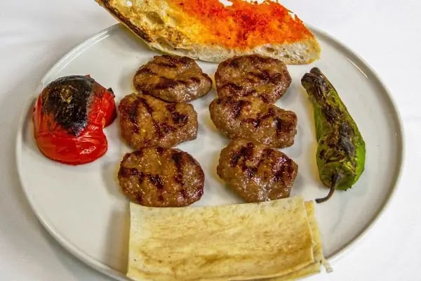 Buca Güler Pide Salonu - Resim 10