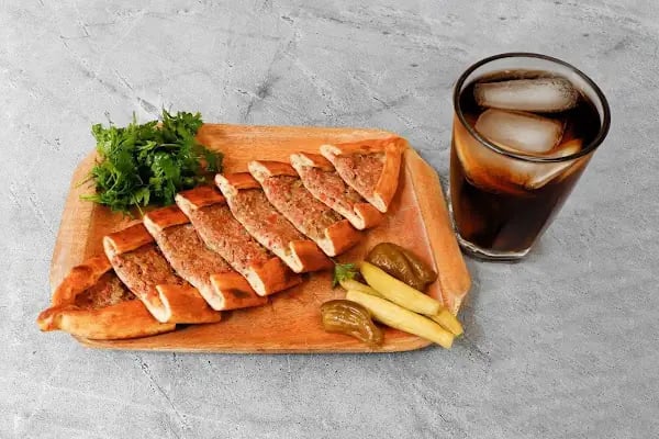 Buca Güler Pide Salonu - Resim 12