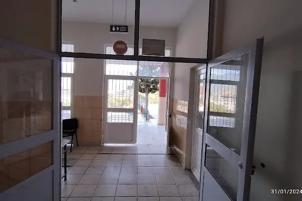 Demre Anadolu Lisesi - Resim 3