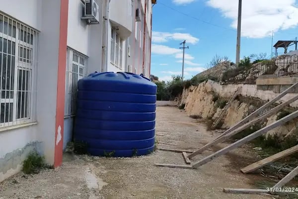 Demre Anadolu Lisesi - Resim 8