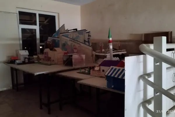 Demre Anadolu Lisesi - Resim 17