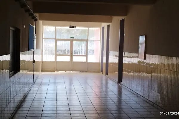 Demre Anadolu Lisesi - Resim 7