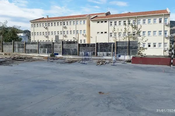 Demre Anadolu Lisesi - Resim 16