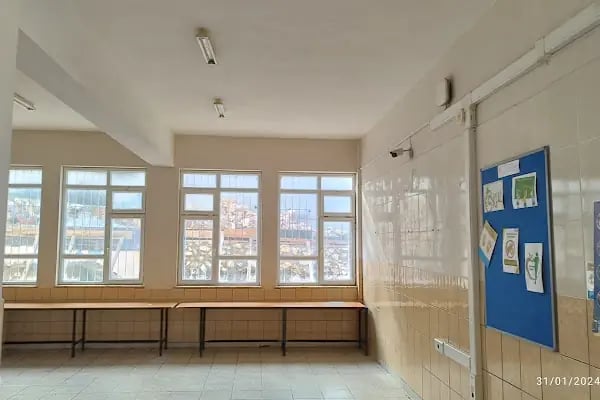 Demre Anadolu Lisesi - Resim 10