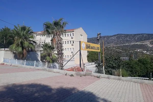 Demre Anadolu Lisesi - Resim 4