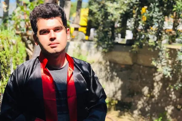 Demre Anadolu Lisesi - Resim 20