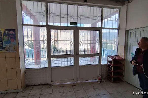 Demre Anadolu Lisesi - Resim 11