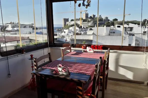 MİA BUTİK OTEL - Resim 1