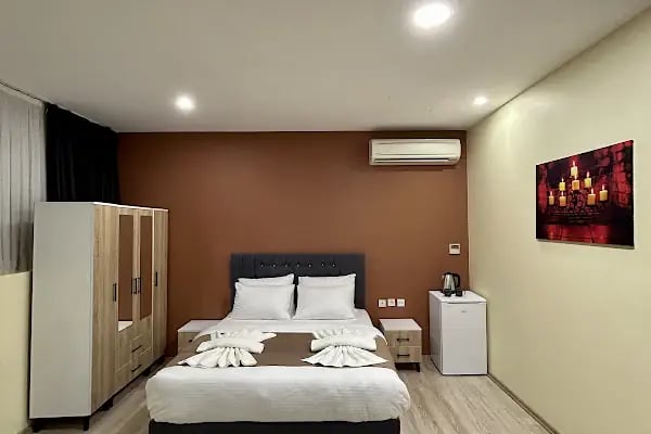 Tuzla Otel LİBRA HOTEL- Tuzla Otel Rezervasyon - Hotel Reservation Tuzla - Airport Hotel - Resim 2