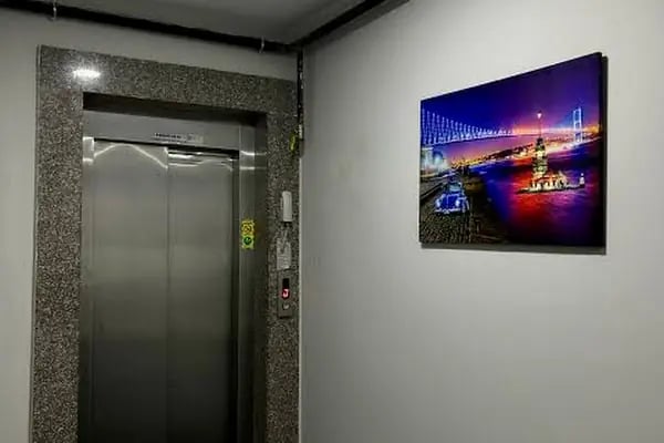 Tuzla Otel LİBRA HOTEL- Tuzla Otel Rezervasyon - Hotel Reservation Tuzla - Airport Hotel - Resim 14