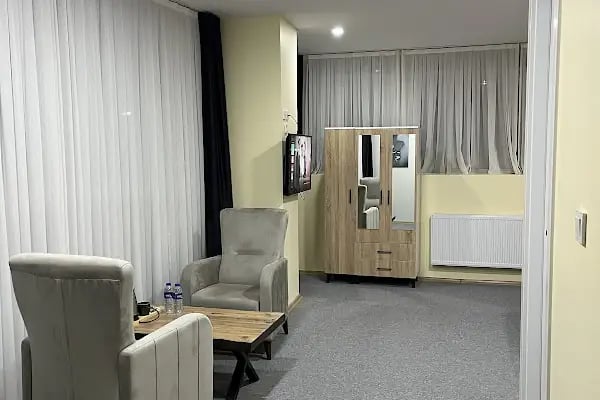 Tuzla Otel LİBRA HOTEL- Tuzla Otel Rezervasyon - Hotel Reservation Tuzla - Airport Hotel - Resim 10