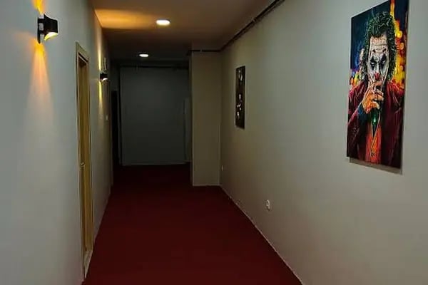 Tuzla Otel LİBRA HOTEL- Tuzla Otel Rezervasyon - Hotel Reservation Tuzla - Airport Hotel - Resim 7