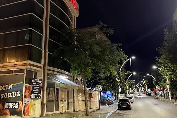 Tuzla Otel LİBRA HOTEL- Tuzla Otel Rezervasyon - Hotel Reservation Tuzla - Airport Hotel - Resim 5