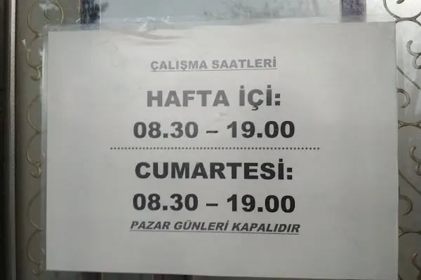 Faik Baysal Kütüphanesi - Resim 14