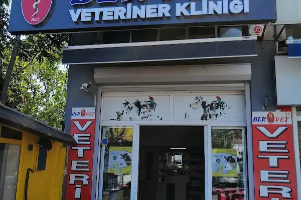 Ber-vet Veteriner kliniği - Resim 5