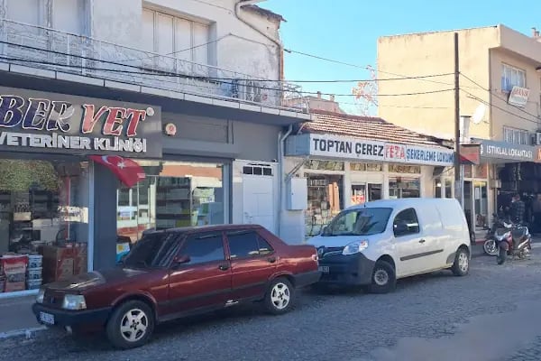 Ber-vet Veteriner kliniği - Resim 4