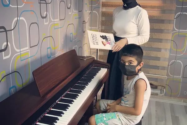 Özel Ahmet Gültekin Sanat Kursu - Resim 8