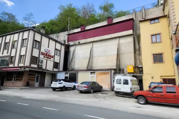 Ekici Kayalar Taş Fırını Ve Market - Resim 5