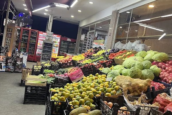 Ekici Kayalar Taş Fırını Ve Market - Resim 3