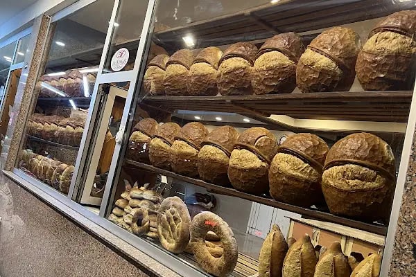 Ekici Kayalar Taş Fırını Ve Market - Resim 2