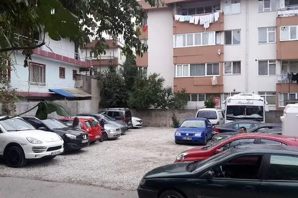 Fatih Otopark - Resim 1