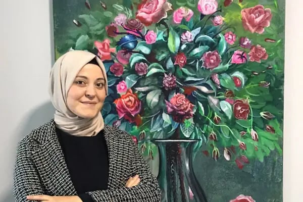 Uzman Psikolog Yasemin Albaş - Resim 5