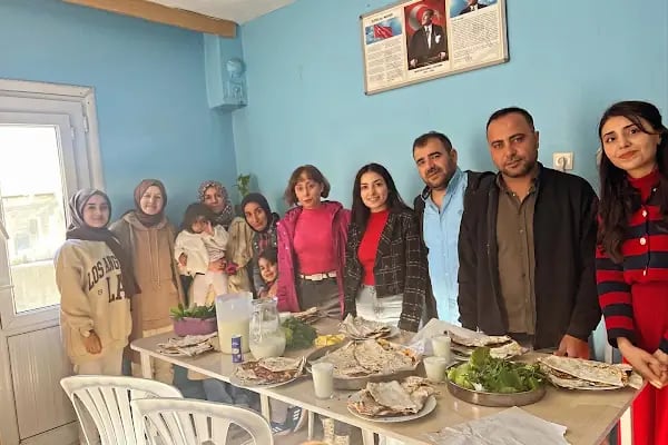 Özel Ceylanpınar İlk Umut Özel Eğitim ve Rehabilitasyon Merkezi - Resim 8