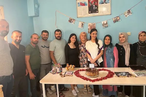 Özel Ceylanpınar İlk Umut Özel Eğitim ve Rehabilitasyon Merkezi - Resim 19