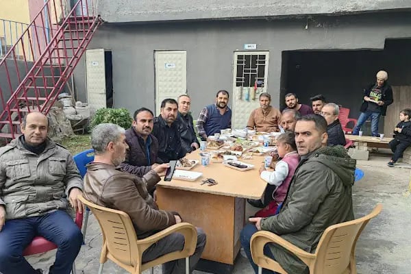 Özel Ceylanpınar İlk Umut Özel Eğitim ve Rehabilitasyon Merkezi - Resim 13
