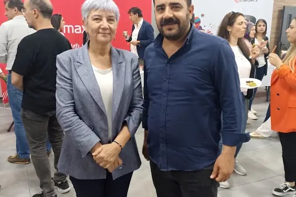 Özel Ceylanpınar İlk Umut Özel Eğitim ve Rehabilitasyon Merkezi - Resim 16