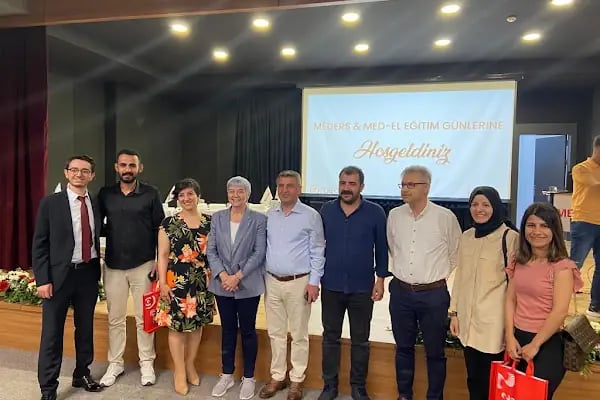 Özel Ceylanpınar İlk Umut Özel Eğitim ve Rehabilitasyon Merkezi - Resim 15