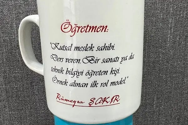 Özel Ceylanpınar İlk Umut Özel Eğitim ve Rehabilitasyon Merkezi - Resim 7