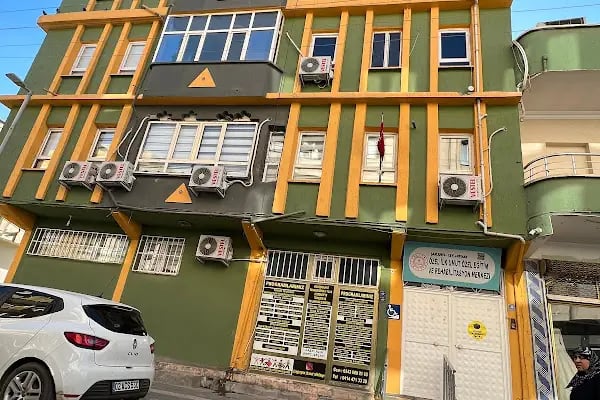 Özel Ceylanpınar İlk Umut Özel Eğitim ve Rehabilitasyon Merkezi - Resim 5