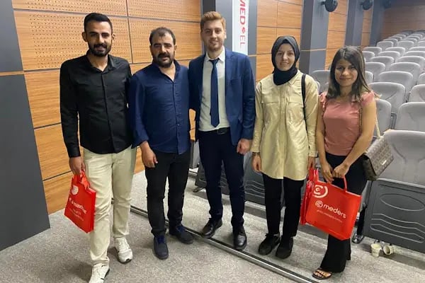 Özel Ceylanpınar İlk Umut Özel Eğitim ve Rehabilitasyon Merkezi - Resim 18