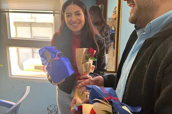 Özel Ceylanpınar İlk Umut Özel Eğitim ve Rehabilitasyon Merkezi - Resim 17