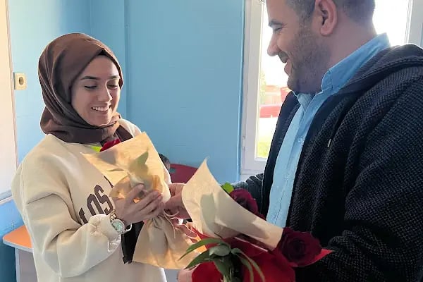 Özel Ceylanpınar İlk Umut Özel Eğitim ve Rehabilitasyon Merkezi - Resim 14