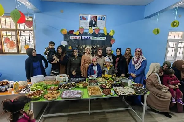 Özel Ceylanpınar İlk Umut Özel Eğitim ve Rehabilitasyon Merkezi - Resim 2